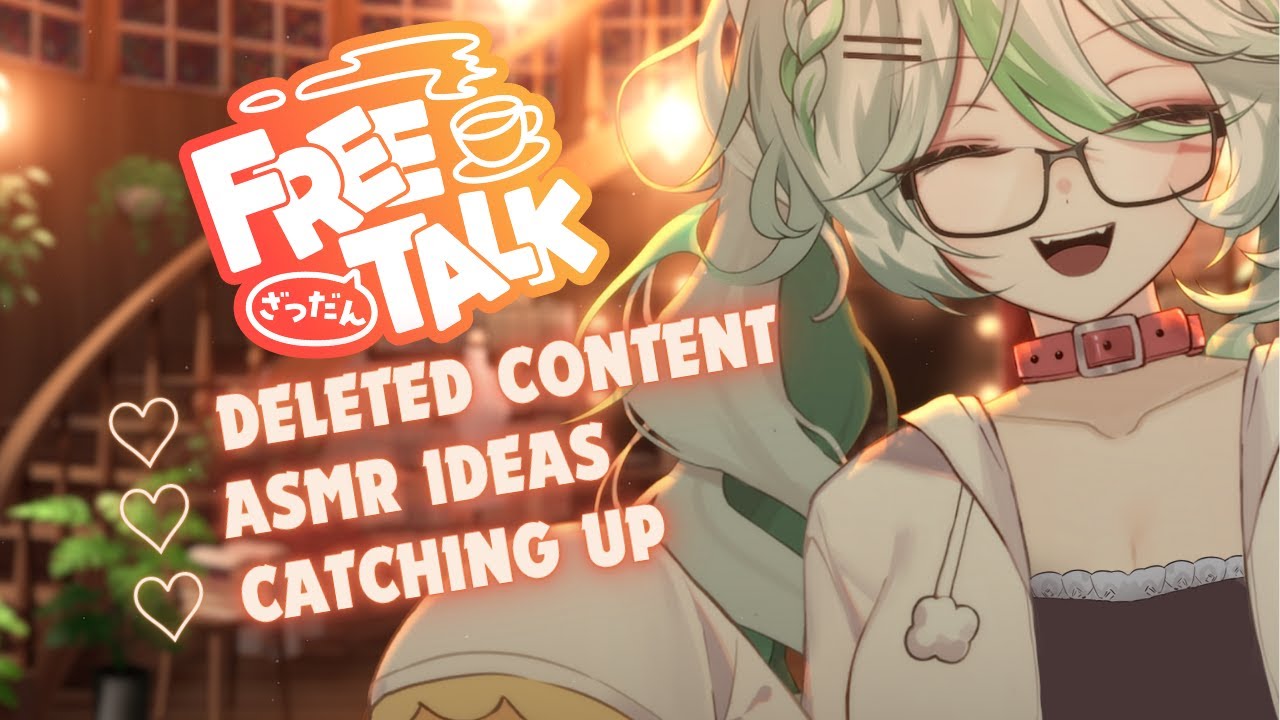 The moment before a meeting