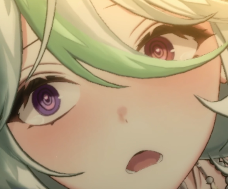 Booquet's, you're crazy