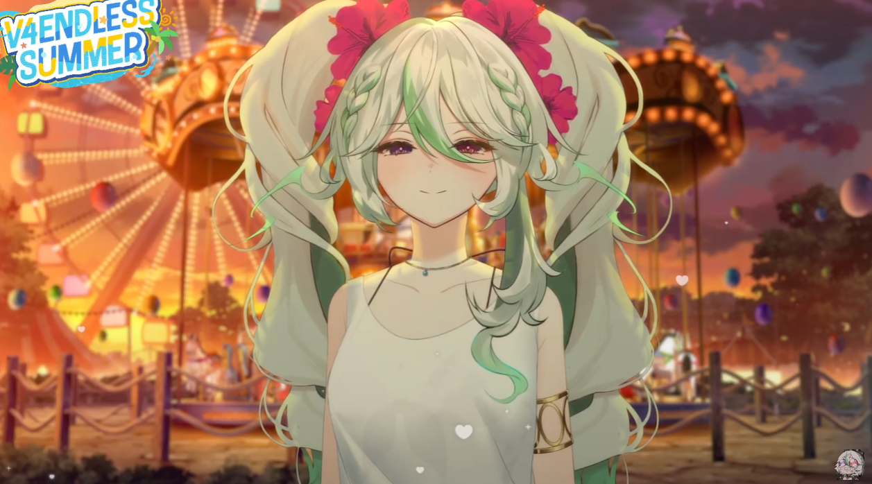 The moment before a meeting